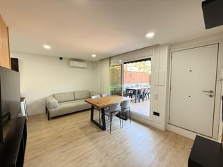 Flat  Carrer de l'ancianitat