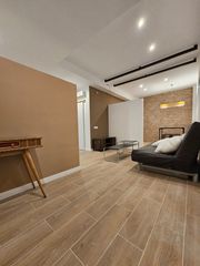 Lloguer Estudi a Carrer de ganduxer 6