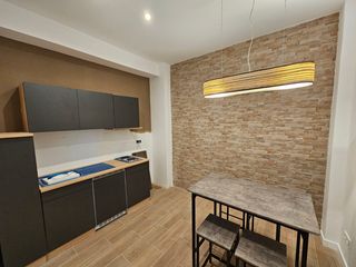 Alquiler Estudio  Carrer de ganduxer