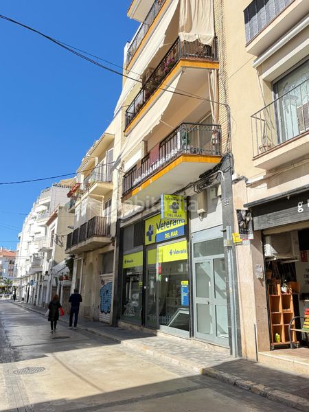 Foto 27358684-3bde-4827-a642-6f15539679d9. Flat with heating in Centre Sitges