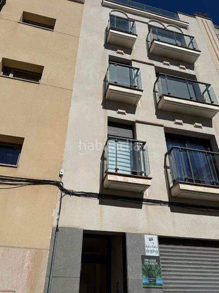 Foto 2af8bc21-133f-4132-aa4b-70710c2ade0c. Flat with heating in Centre Sitges