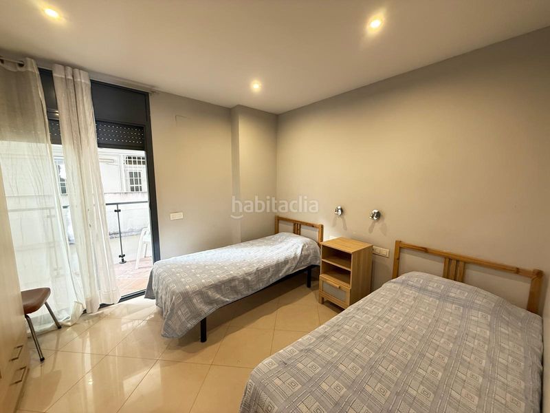Foto 4dca08b2-be23-4fbc-aafa-9f4d1cc17489. Flat with heating in Centre Sitges