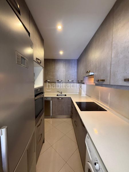 Foto 5ffec26e-d449-4b83-81ba-9b59de2c7043. Flat with heating in Centre Sitges