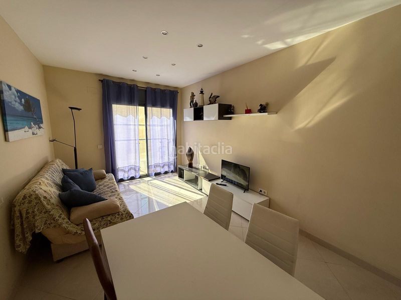 Foto 6ea58f21-2c28-431d-8041-743529c02d67. Flat with heating in Centre Sitges