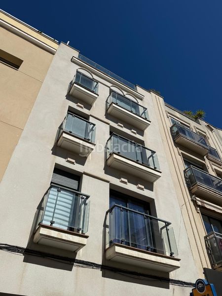 Foto b62d20f6-e822-4c07-91b2-1265c4ccea78. Flat with heating in Centre Sitges