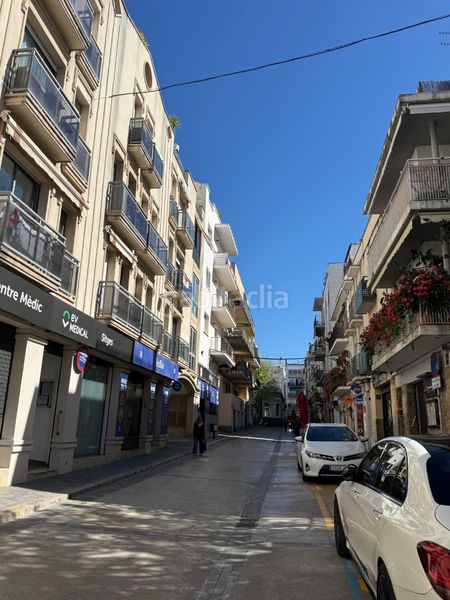 Foto c2fc081f-7c5a-44dd-8aa9-9023665711e4. Flat with heating in Centre Sitges
