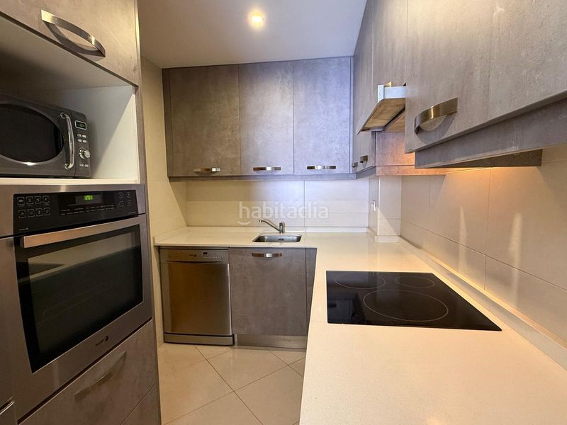 Foto d2d59c2c-f473-45bb-b44b-432f540dbc32. Flat with heating in Centre Sitges