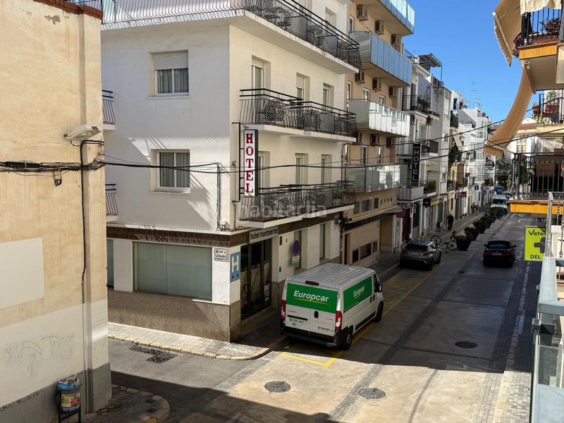 Foto d99f5683-c207-4320-9939-661e4e69c472. Flat with heating in Centre Sitges