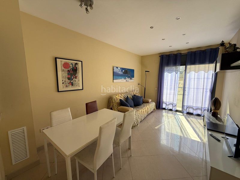 Foto ed1b2a43-db9d-434a-8fea-69ba48dfba98. Flat with heating in Centre Sitges