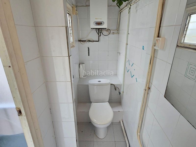 Foto 4c902fb5-8085-411c-8d58-d265ab502afe. Estudi a St. Pere - Sta. Caterina - El Born Barcelona