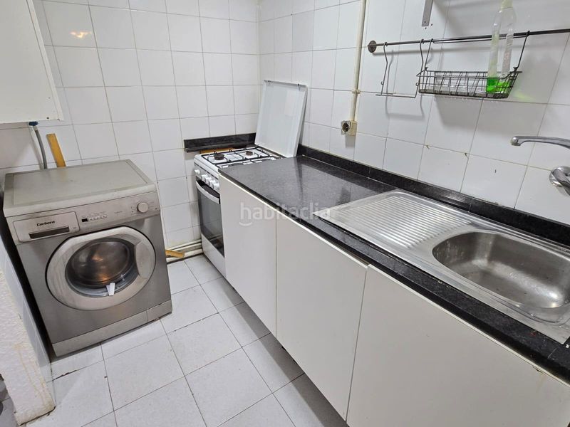 Foto e6e6fb00-023c-4104-9175-592ad3d0ba1b. Estudi a St. Pere - Sta. Caterina - El Born Barcelona