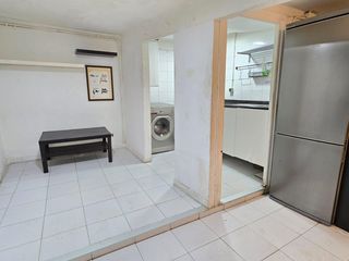 Estudio en Carrer de Cremat Gran i Xic