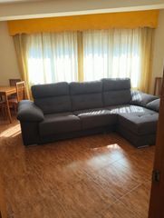 Pis a Carrer Santiago Rusiñol