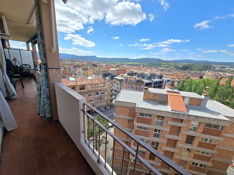 Foto 55c08b09-da85-4d8a-9ff0-c9a826bf8ca0. Pis amb calefacció a Poble Sec Igualada