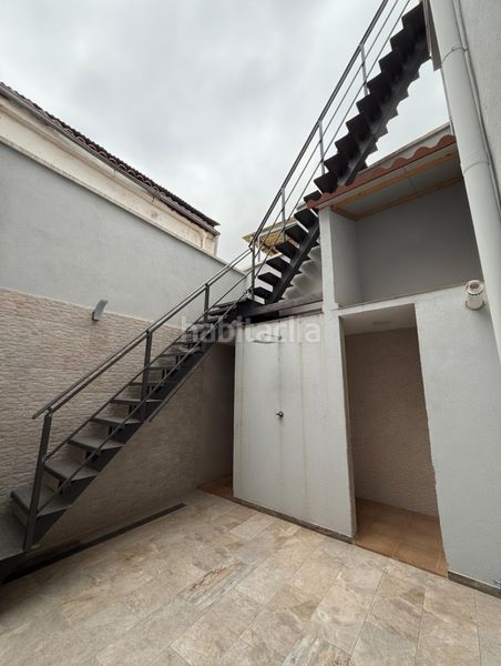 Foto bd32214a-2574-4941-b369-1717b3315f59. Casa adossada amb calefacció a Ca n'Oriac Sabadell