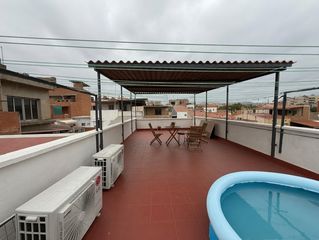 Reihenhaus  Carrer de pajares