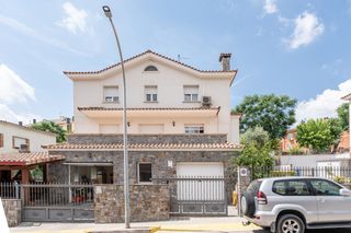 Haus  Avinguda de la mare de déu del carme