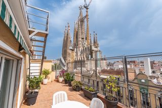 Piso  Carrer de sardenya