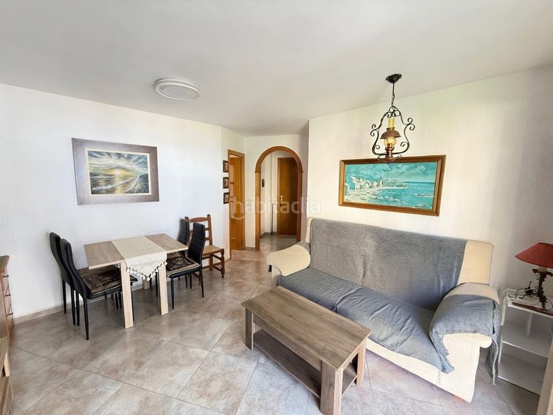 Foto b28f3e07-4074-4187-915f-0374c1efed12. Pis amb aparcament a Vilafortuny Platja Cambrils
