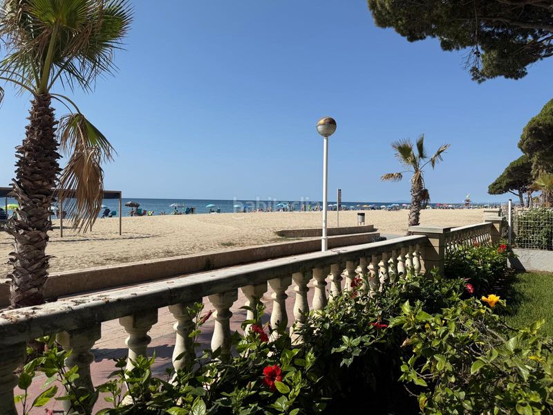 Foto ed34846f-4986-4546-bd5f-d3329a6dfb8d. Pis amb aparcament a Vilafortuny Platja Cambrils