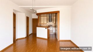 Appartamento in Creu Alta
