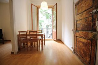 Etagenwohnung  Carrer de barcelona