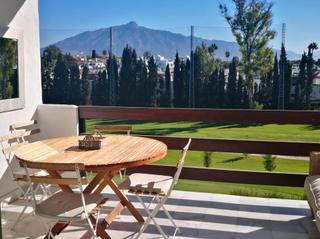 Rent Flat in Calle 3 219. Alquiler temporada  septiembre / junio