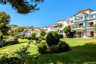 Location Appartement à Calle los arqueros 8. Alquiler larga temporada urbanizaciön la torre de los arqueros