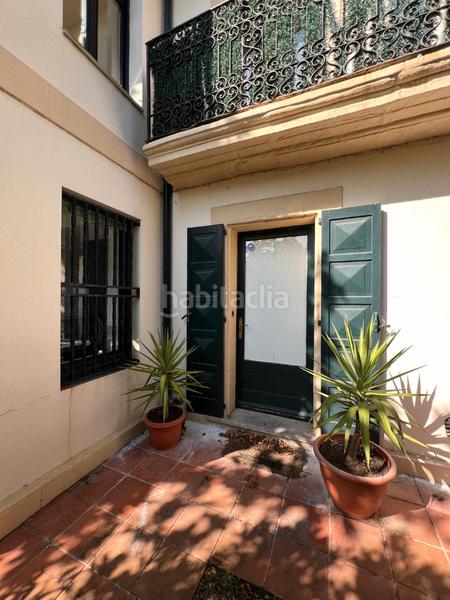Foto 05e09606-5121-4595-b3d5-f8e28d3c024e. Location appartement dans avenida algortako etorbidea 20 dans Getxo