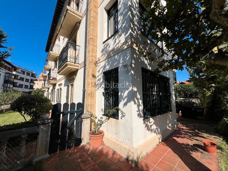 Foto 41ec0beb-8091-4f36-a0a7-70b8ede9ba62. Location appartement dans avenida algortako etorbidea 20 dans Getxo