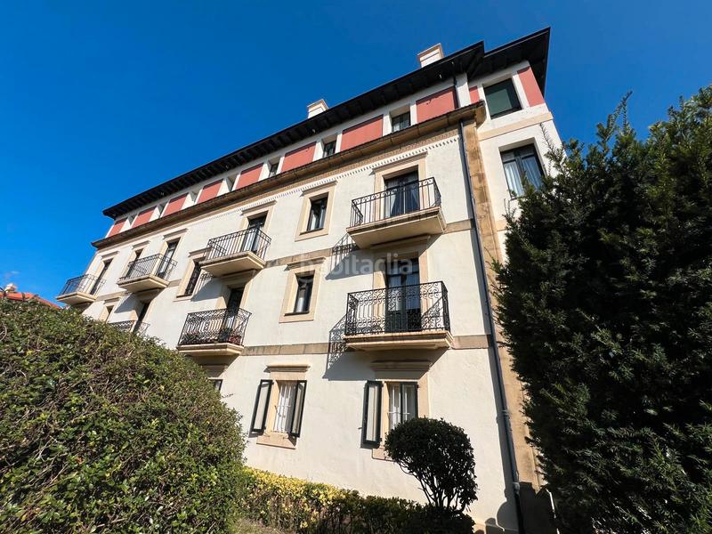 Foto ab38ea0e-fd57-472a-883b-9bd3b11c7f99. Location appartement dans avenida algortako etorbidea 20 dans Getxo