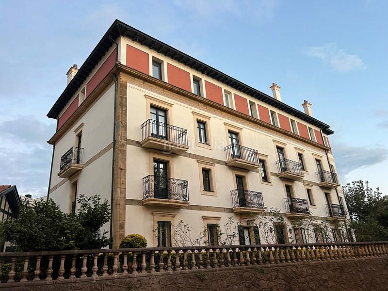 Foto ad74a648-9a53-4f9f-9124-8815266371e4. Location appartement dans avenida algortako etorbidea 20 dans Getxo