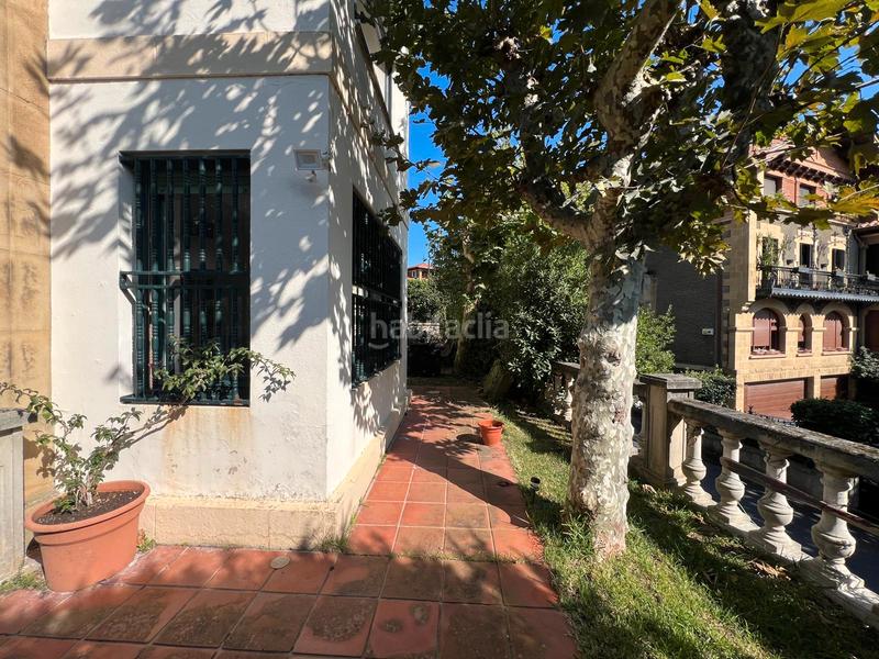 Foto bd3aefa7-816b-41c1-90ef-85a88f596c8b. Location appartement dans avenida algortako etorbidea 20 dans Getxo