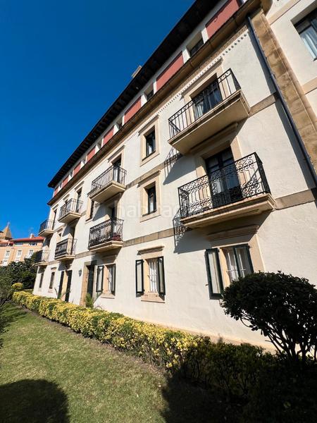 Foto e4eccf97-cc74-4258-aa30-4ca89de42fcd. Location appartement dans avenida algortako etorbidea 20 dans Getxo