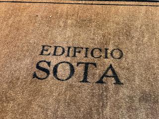 Rent Flat in Diego lopez haroko kale nagusia 41. Fantástico piso en edificio sota