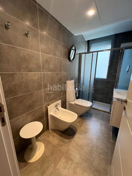 Foto 13fd9129-1817-45a8-94f3-4f783556e230. Alquiler apartamento en leizaola lehendakariaren kalea 19 fabuloso apartamento en plaza de euskadi en Bilbao