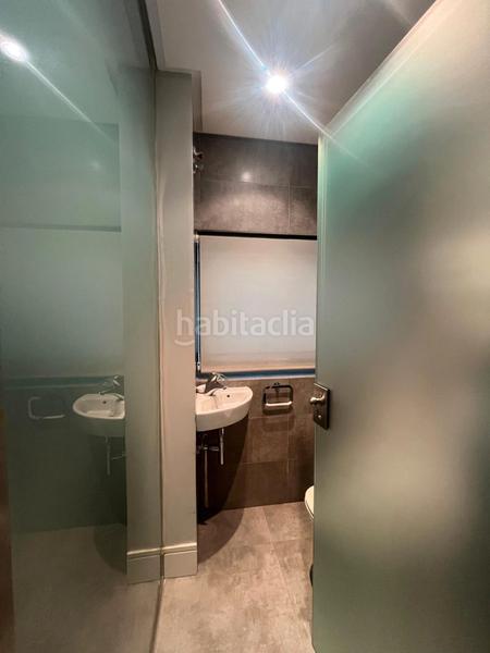Foto 23dc0fb6-dcdf-49a2-80ac-99ab8d150688. Alquiler apartamento en leizaola lehendakariaren kalea 19 fabuloso apartamento en plaza de euskadi en Bilbao