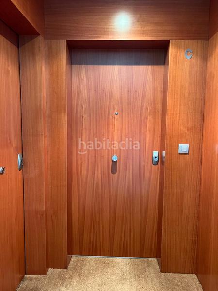 Foto 2fdbf474-476a-444f-9791-caac5fa4686c. Alquiler apartamento en leizaola lehendakariaren kalea 19 fabuloso apartamento en plaza de euskadi en Bilbao