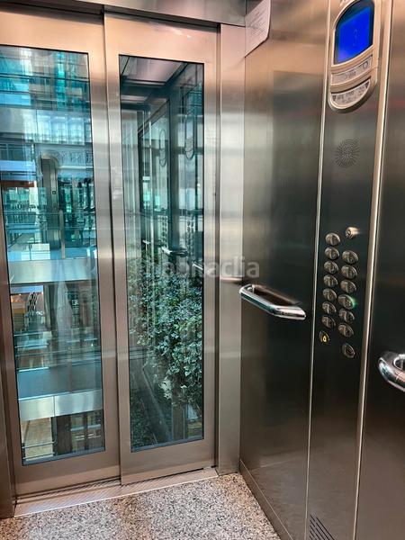 Foto 59f13a72-d0ab-44ec-bf77-b5885ff01317. Alquiler apartamento en leizaola lehendakariaren kalea 19 fabuloso apartamento en plaza de euskadi en Bilbao