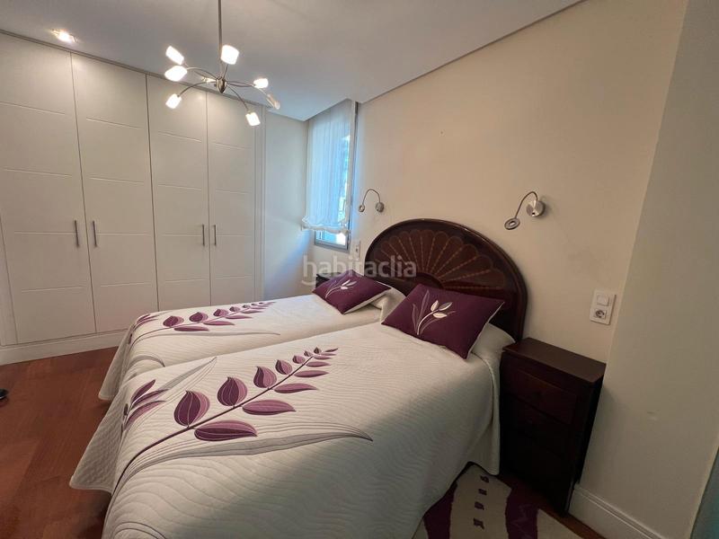 Foto 7d444092-2cf8-407f-9c8c-2c9f724bcbc0. Alquiler apartamento en leizaola lehendakariaren kalea 19 fabuloso apartamento en plaza de euskadi en Bilbao