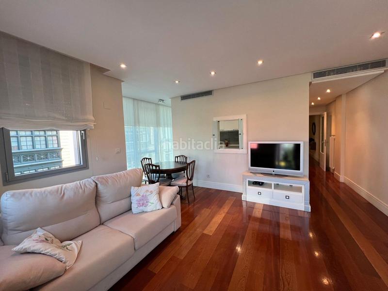 Foto c39d5398-b9ec-4629-8460-8f3657b996bf. Alquiler apartamento en leizaola lehendakariaren kalea 19 fabuloso apartamento en plaza de euskadi en Bilbao