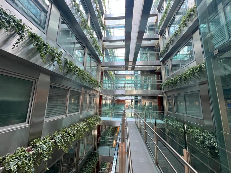 Foto d66c5c7f-265c-47dc-92c2-e6db29841fc9. Alquiler apartamento en leizaola lehendakariaren kalea 19 fabuloso apartamento en plaza de euskadi en Bilbao