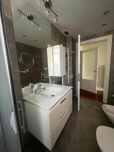 Foto da62e3a5-9bad-490b-9169-b7f4f8ec3e42. Alquiler apartamento en leizaola lehendakariaren kalea 19 fabuloso apartamento en plaza de euskadi en Bilbao