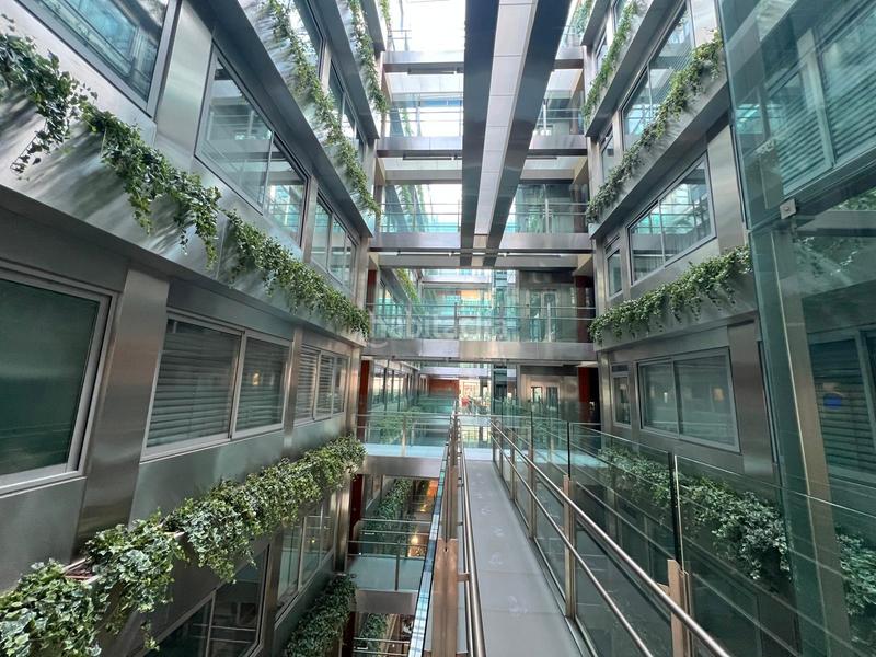 Foto f1a1b80e-5ae4-4922-a435-0486237b2703. Alquiler apartamento en leizaola lehendakariaren kalea 19 fabuloso apartamento en plaza de euskadi en Bilbao