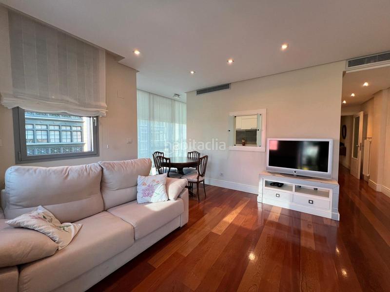 Foto 12b3da96-e5f3-4465-8e21-60795186cfd6. Location appartement dans leizaola lehendakariaren kalea 19 dans Bilbao