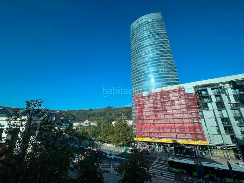 Foto a2de6418-5435-42ff-b366-b6138a949472. Miete appartement in leizaola lehendakariaren kalea 19 in Bilbao