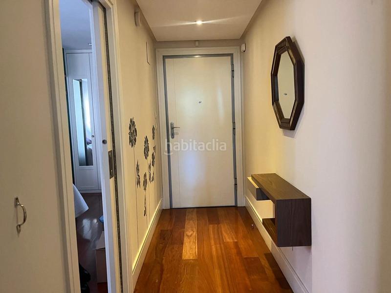 Foto 8d52ada1-0c1a-43f7-808e-2ffec1cb26e3. Rent apartment in leizaola lehendakariaren kalea 19 in Bilbao