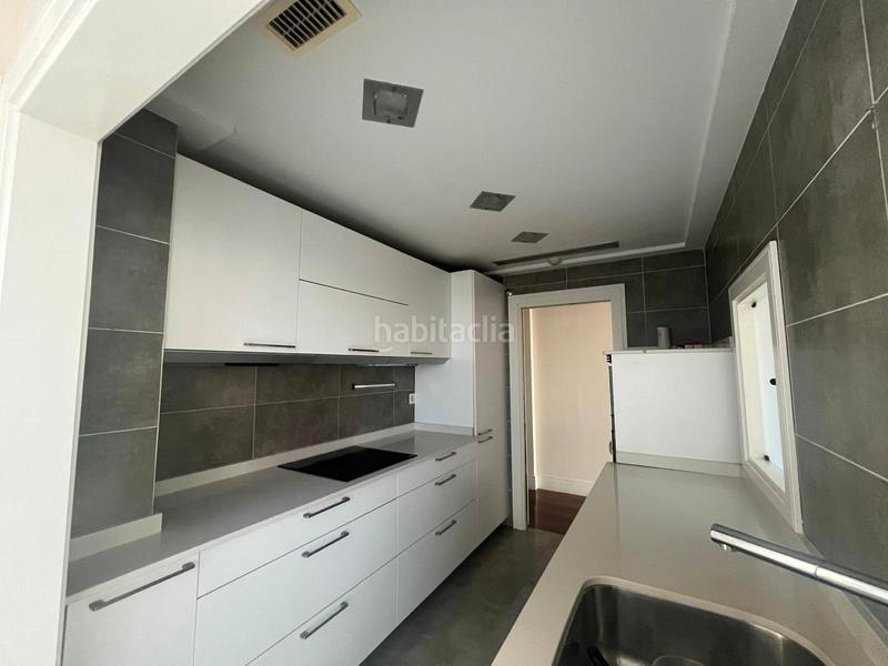 Foto c16c28cc-1f15-4c04-8c3d-a9aebdb91d60. Rent apartment in leizaola lehendakariaren kalea 19 in Bilbao