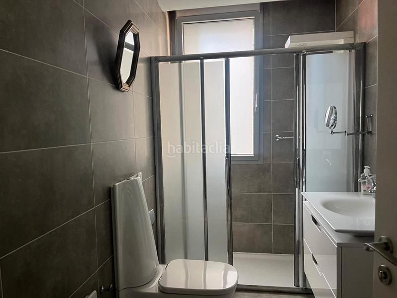 Foto d723e7d6-b79a-484b-9629-c1adaabe42cf. Rent apartment in leizaola lehendakariaren kalea 19 in Bilbao