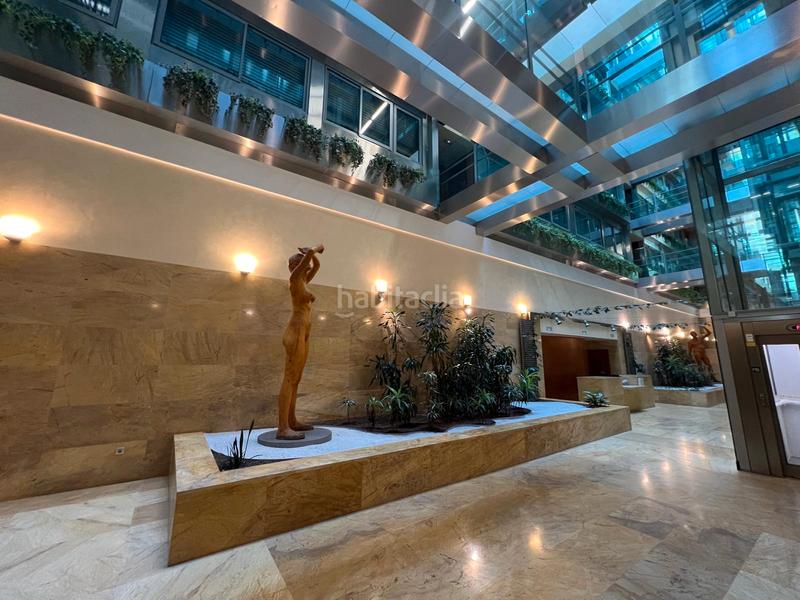 Foto dc4545bf-698b-453b-b485-5807278c26e5. Rent apartment in leizaola lehendakariaren kalea 19 in Bilbao